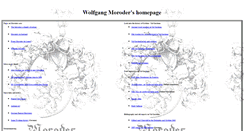 Desktop Screenshot of lusenberg.com